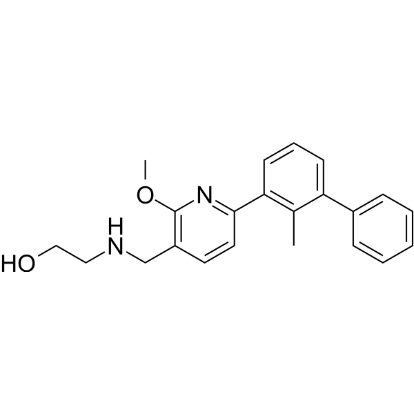 PD-1/PD-L1-IN-9 2628506-54-5